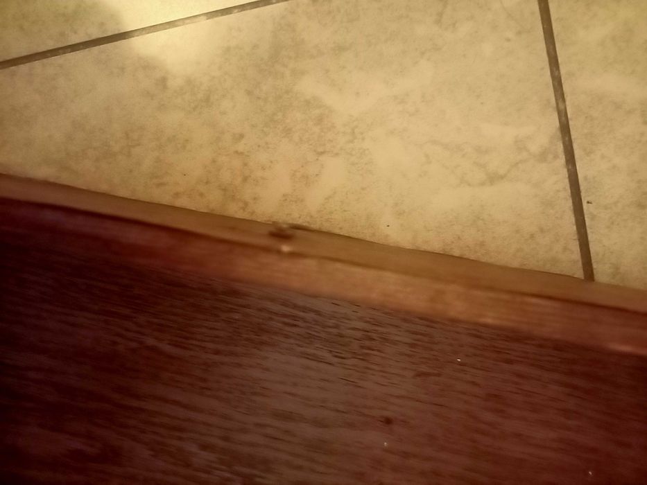 Skrzynia zegara -70 cm