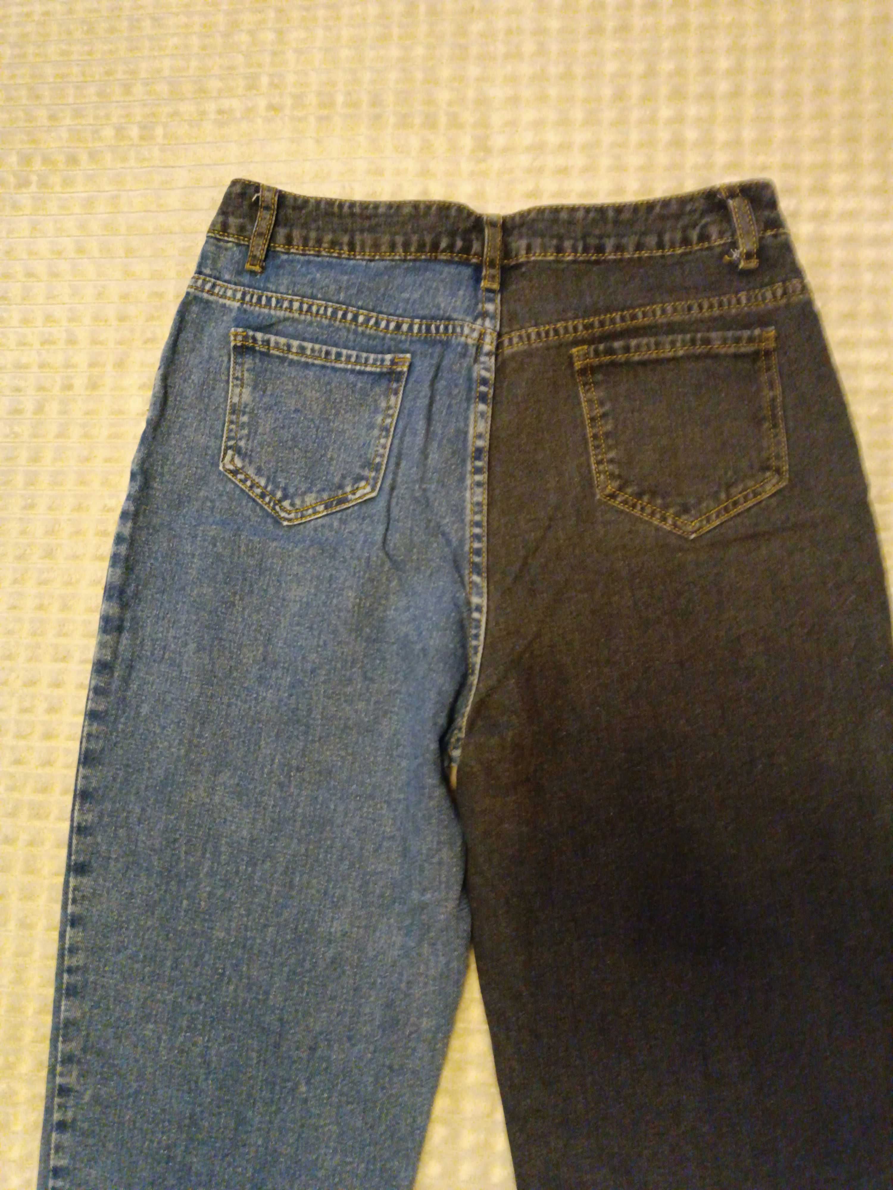 Женские джинсы(M)