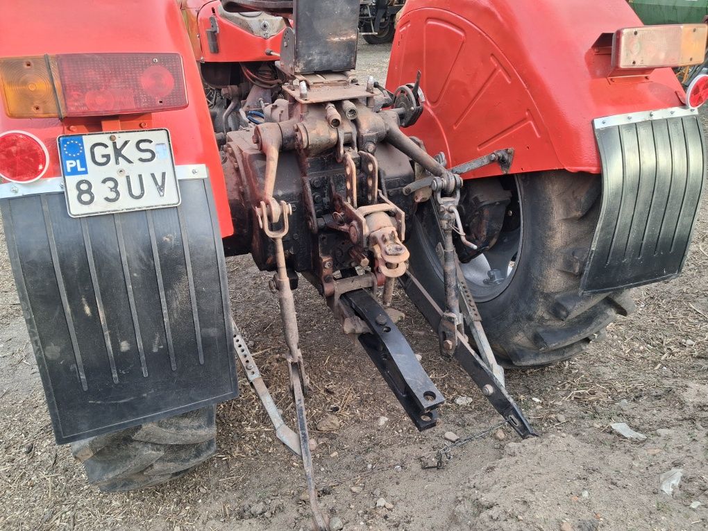 Sprzedam  Ciagnik ursus c 360
