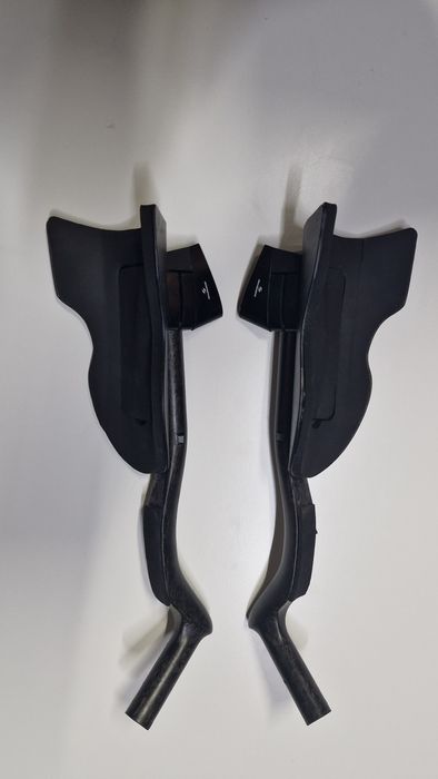 Kokpit czasowy Vision + Drag2Zero