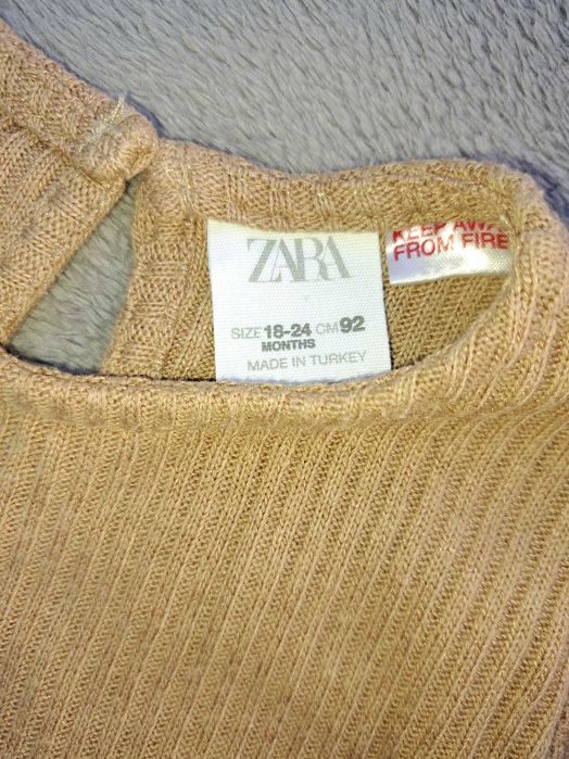 Zara сукня для дівчинки, розмір 92