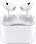Słuchawki Dokanałowe Apple Airpods Pro Ii Usb-c