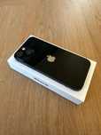 Idealny iPhone 13 mini 128 GB MIDNIGHT PERFEKCYJNY 100% bateria