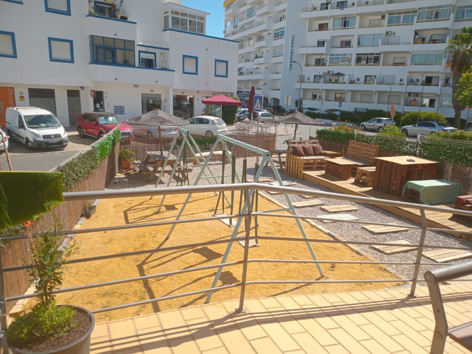 Trespasse Bar/Restaurante Albufeira