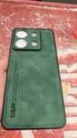Capa note 13 pro
