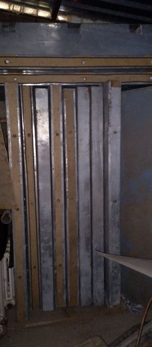 Морозильная камера