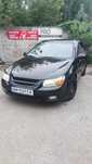 Kia Cerato 1 2007 год