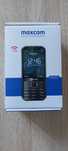 Telefon maxcom mm334