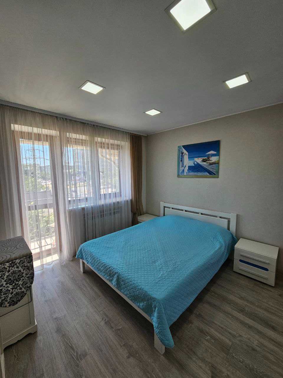 Продам квартиру возле моря и с АГВ