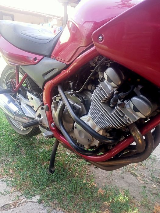 Продам Yamaha diversia 600куб.