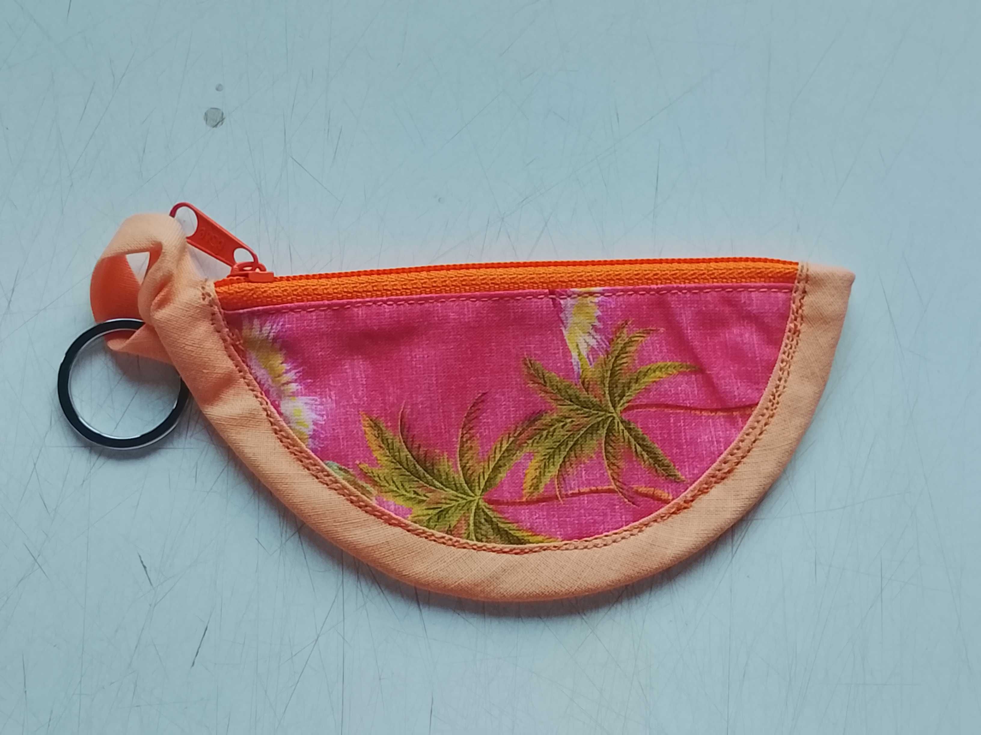 porta chaves /moedas