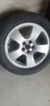 Jante BMW 16" em aluminio
