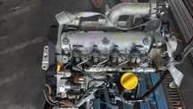 SILNIK 1.9 DCI F9Q F9K 750, 670, 760 trafik vivaro