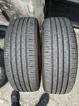 Pneu 205/60/16 continental