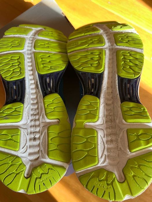 Asics Gel Cumulus 19 r. 44- super okazja!