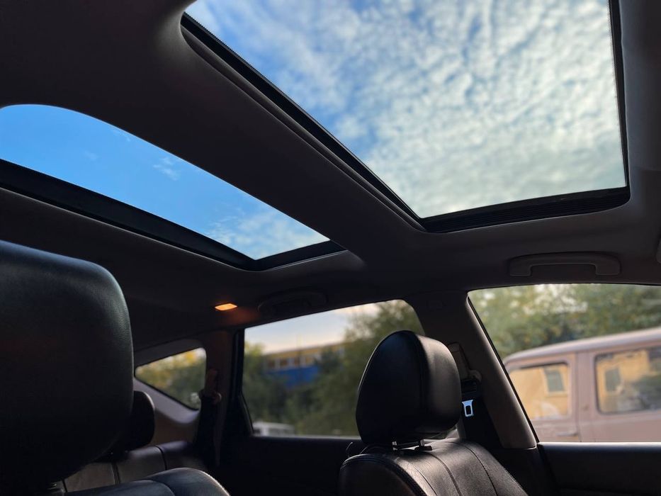 Продам Nissan Murano SL