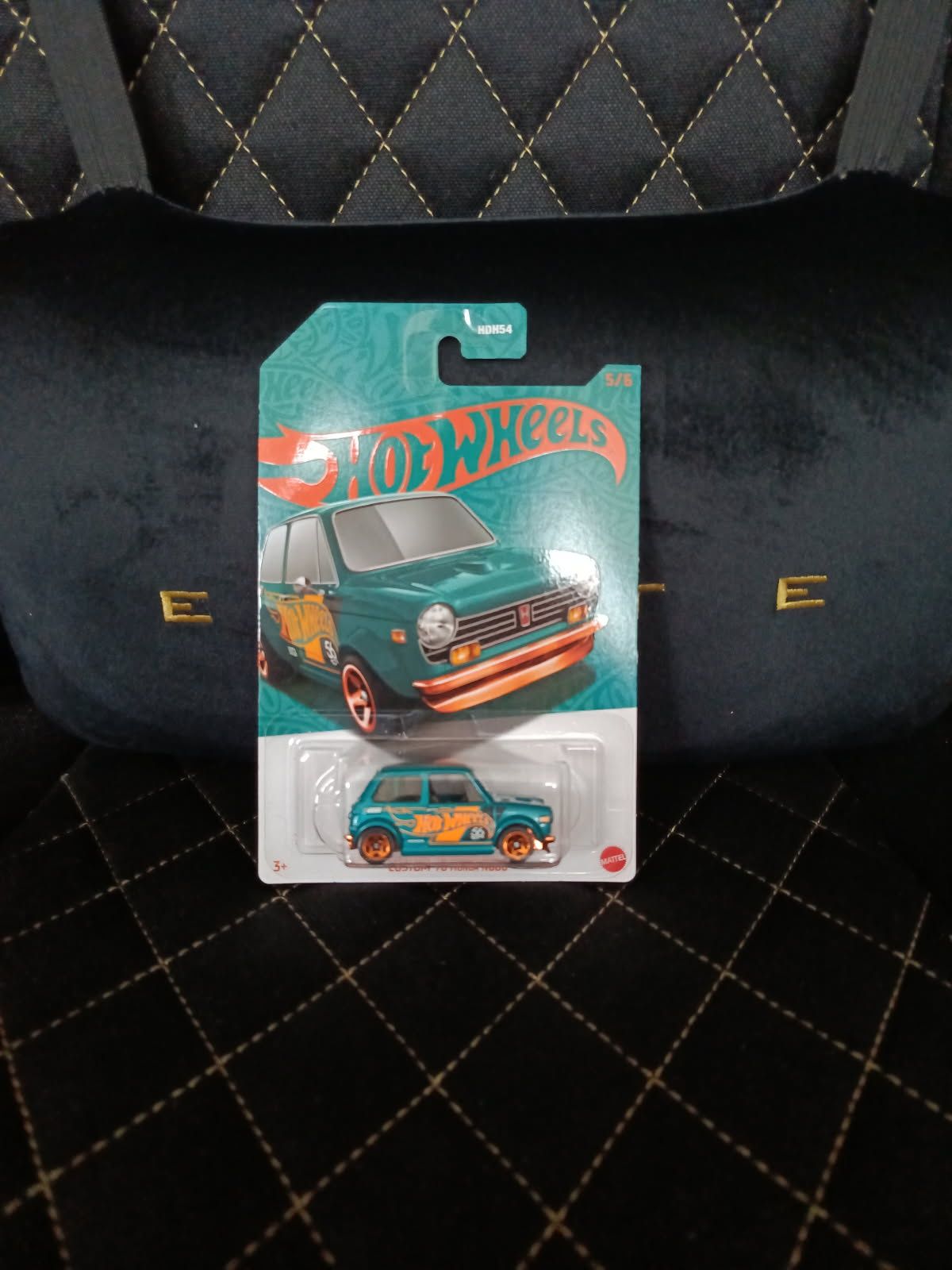 Hot Wheels różne modele
