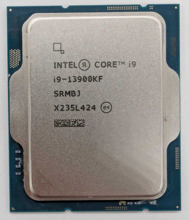 Процессор Intel Core i9-13900KF 3.0(5.8)GHz 36MB s1700 Tray