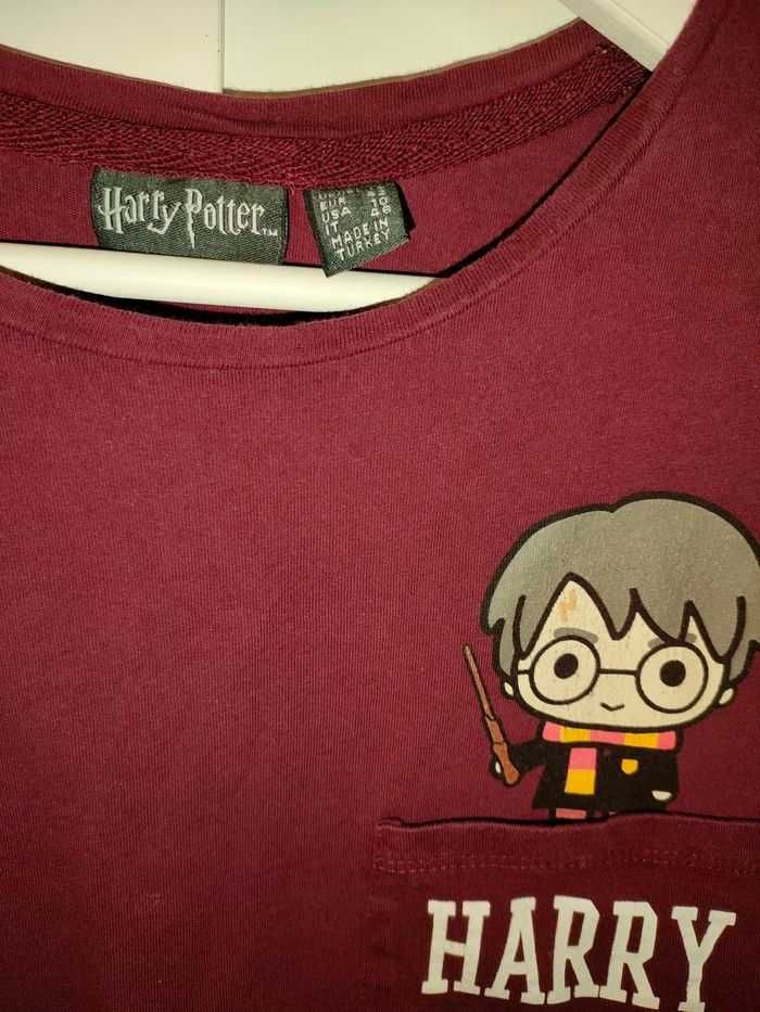 Koszulka Harry Potter 42