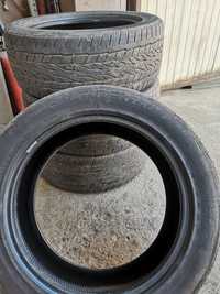 Opony Continental 255/50 R19 letnie