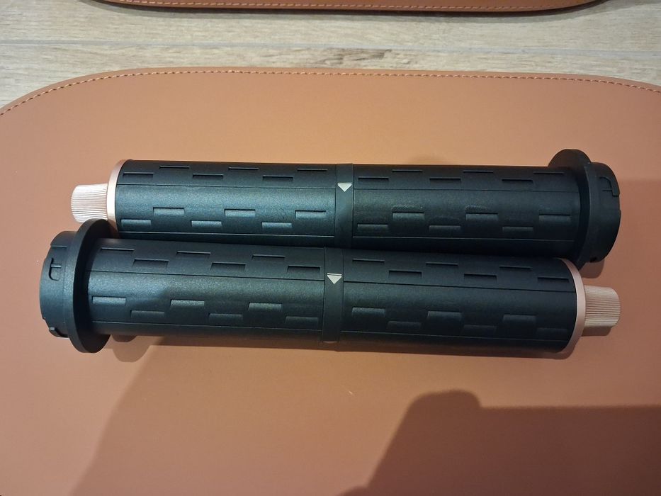 Suszarko-lokówka DREAME Air Styler Pro Złoty 1300W nowa