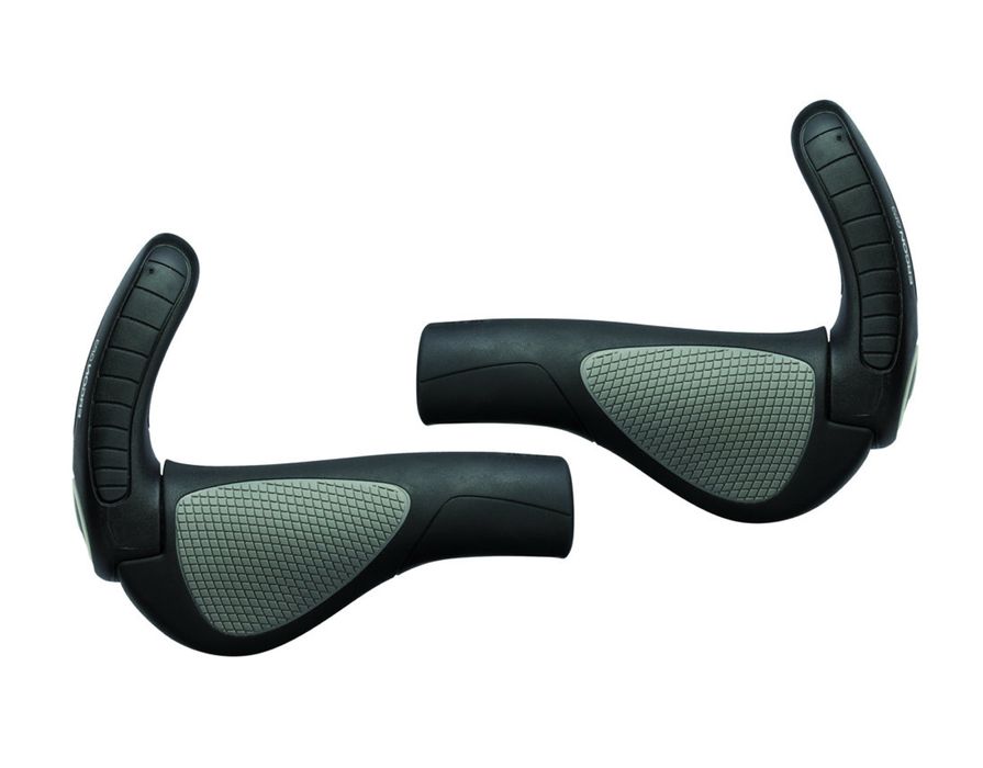 Chwyty rowerowe Ergon GP3-S