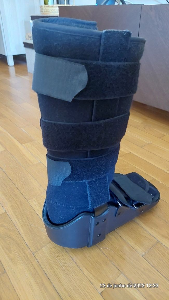 Bota "Robofoot "