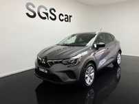 Mitsubishi ASX 1.0 MPI-T Launch Edition