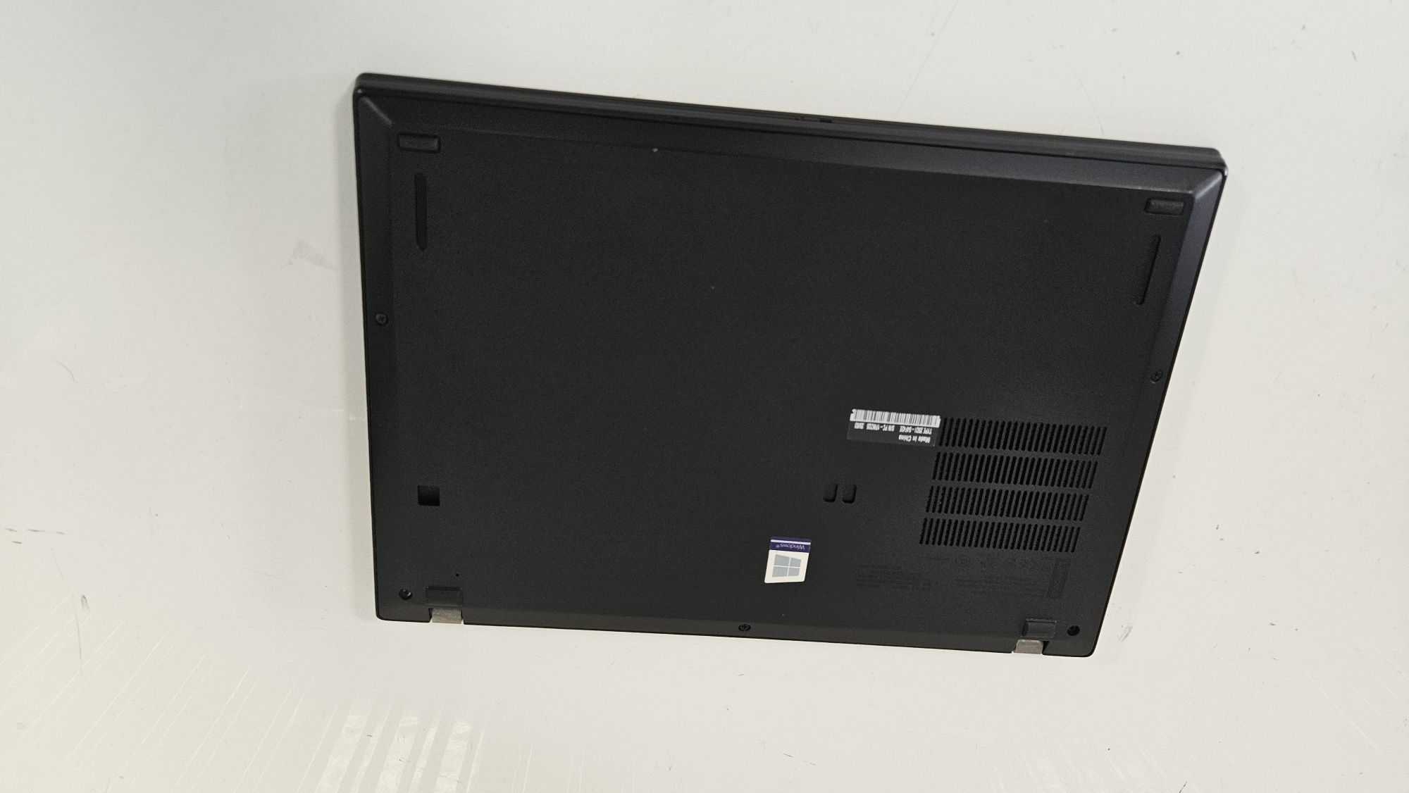 Lenovo X390 13,3FHD/i7-8665u/16GB/256SSD/WIN11