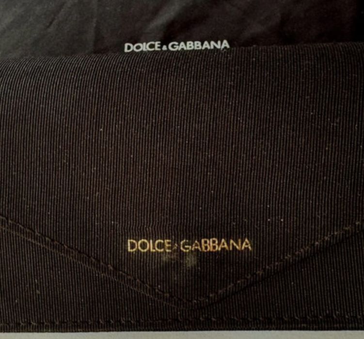 Okulary p sloneczne damskie Dolce& Gabbana