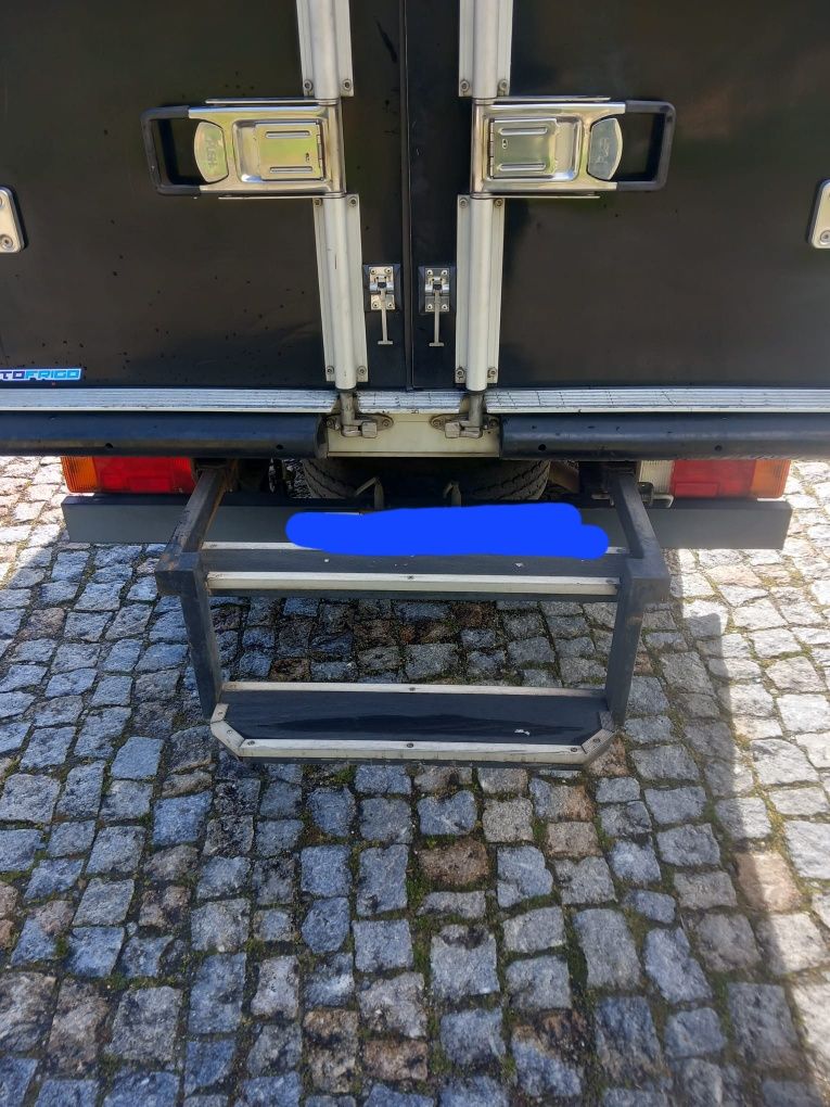 Toyota Dyna 3000