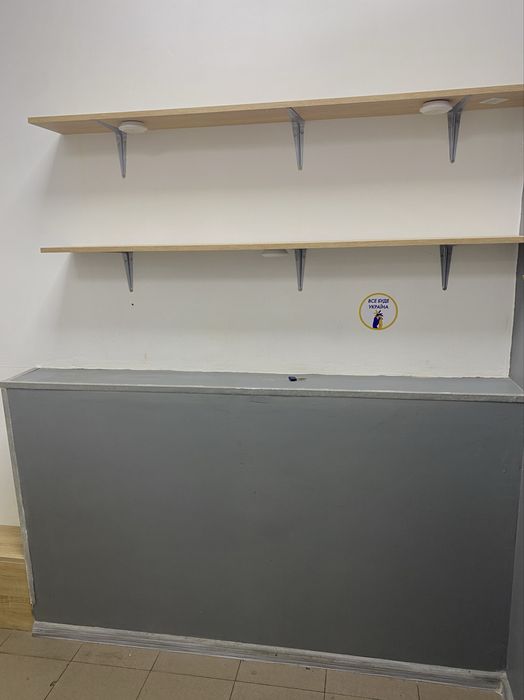 Оренда кабінету під ключ