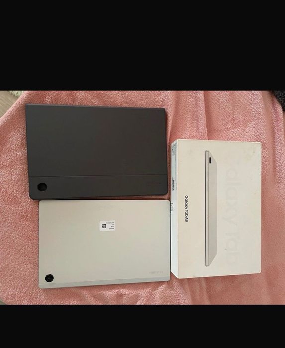 Tablet Galaxy A8