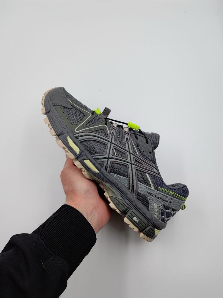 Кросівки Asics Gel-Kahana 8