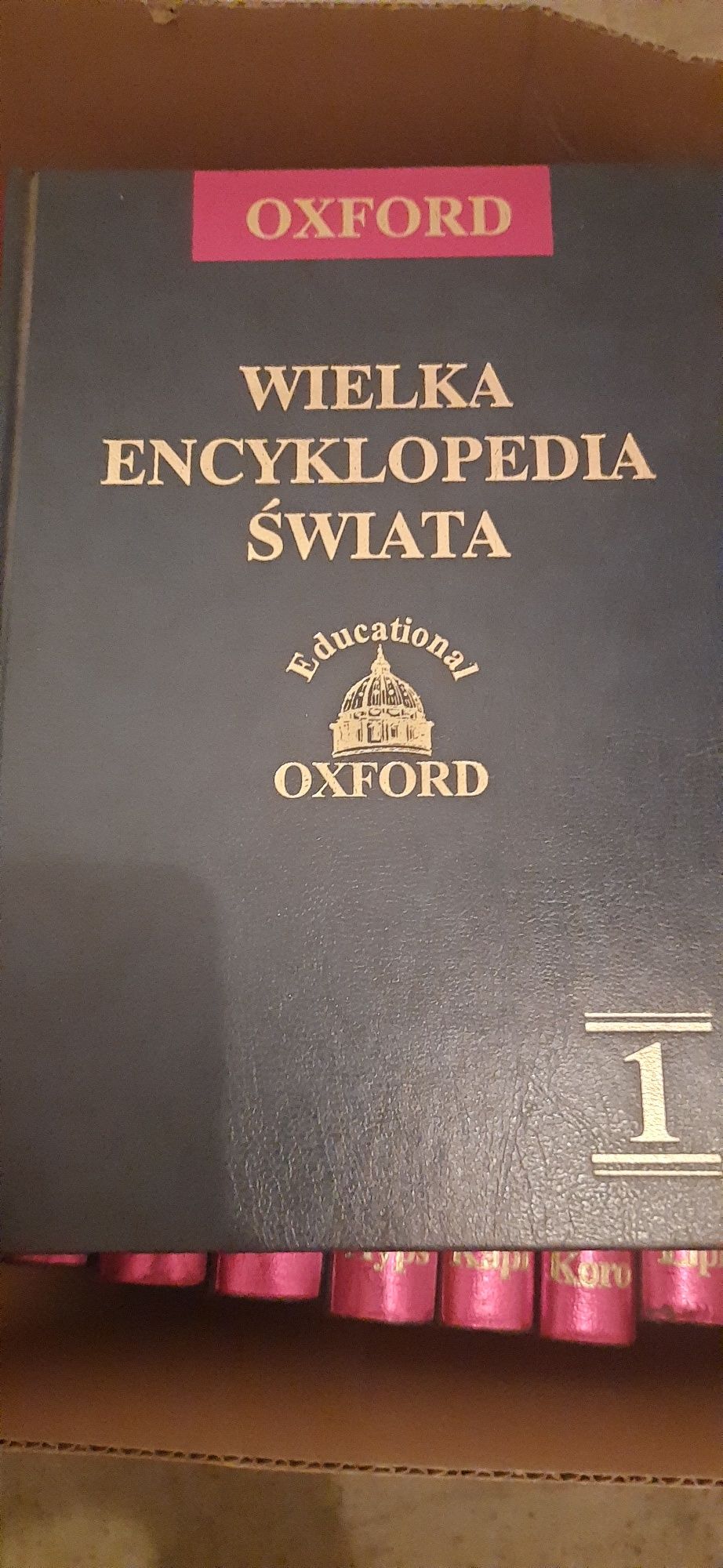 Encyklopedia Świata