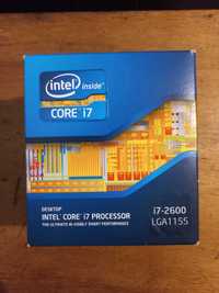 Processador Intel i7 2600