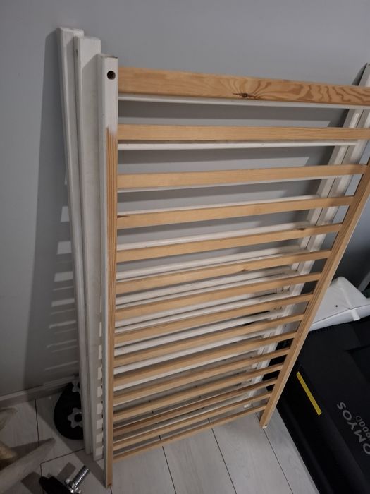 Łóżeczko dziecięce