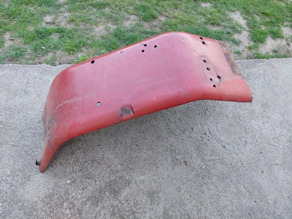 Blotnik Ursus C-330