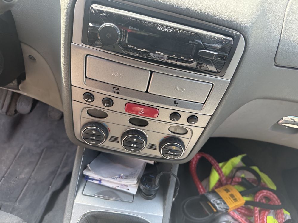 Alfa romeo 147 1.9 jtdm 120 km 8v wszystkie części