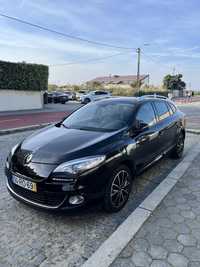 Renault Mégane Sport Tourer 1.5 dci Bose Edition