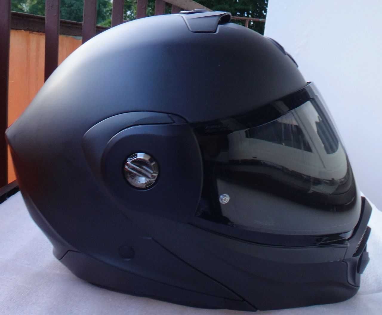 Kask szczękowy SCORPION ADX-2 rozmiar M