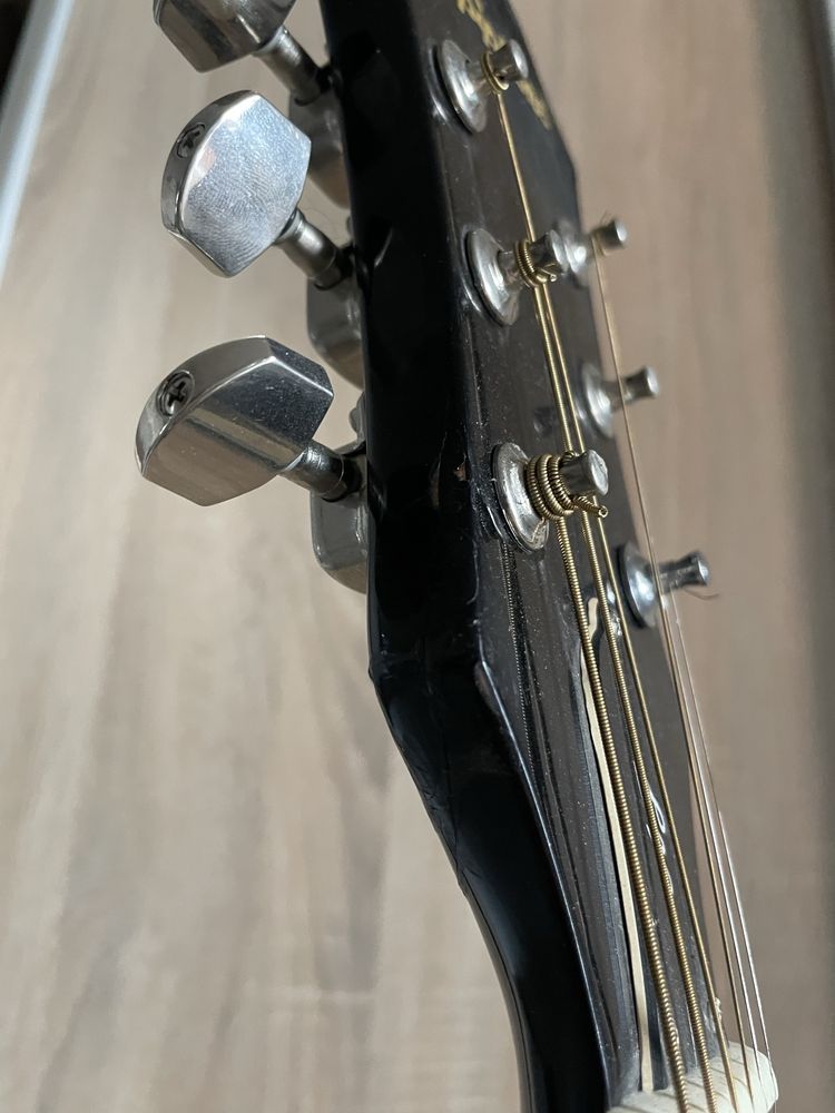 Epiphone Songmaker DR100 EB - gitara akustyczna