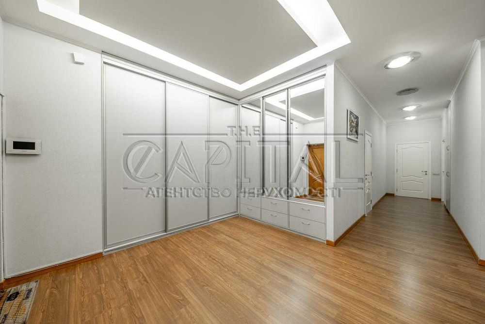 Аренда Квартира Леси Украинки Печерск 3к