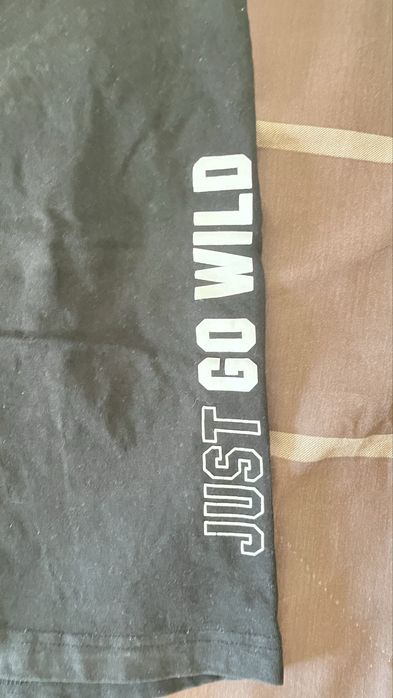 Calção preto Pepperts 158/164 cm – JUST GO WILD