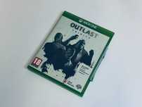 Gra Outlast Trinity Xbox Series / One Więcej gier na innych ogłoszenia