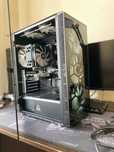 Комп'ютер для ігор і навчання Ryzen 5 + 16ГБ + GTX 1650