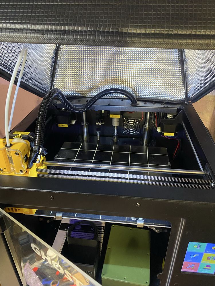 Продам 3D принтер