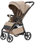 Lekki Wózek Spacerowy Carrello Bravo Carbon Super Cena / Rabaty