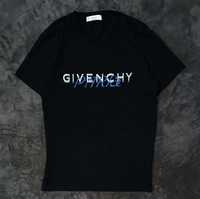 Футболка Givenchy Paris
