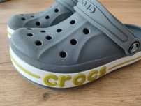 crocsy dziecięce  sandały